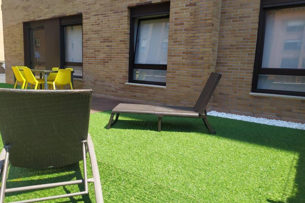 Appartement La Terraza De La Florida Terraza 225 M2 *