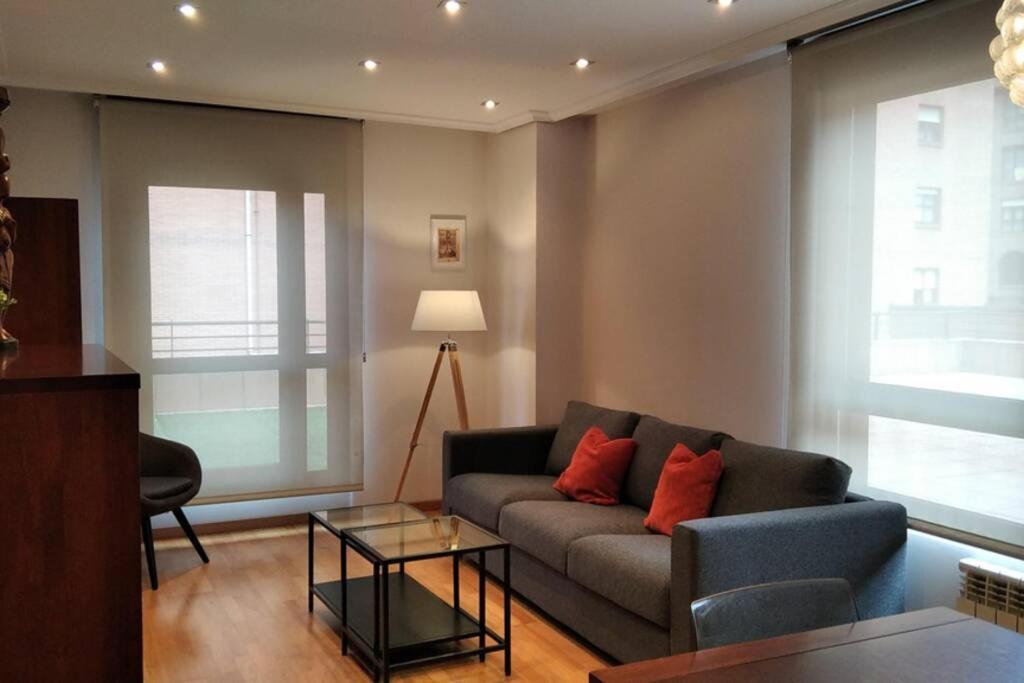 La Terraza De La Florida Terraza 225 M2 Appartement