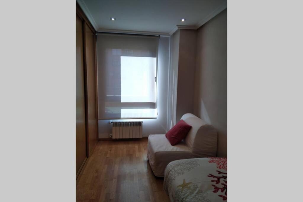 Appartement La Terraza De La Florida Terraza 225 M2 Oviede