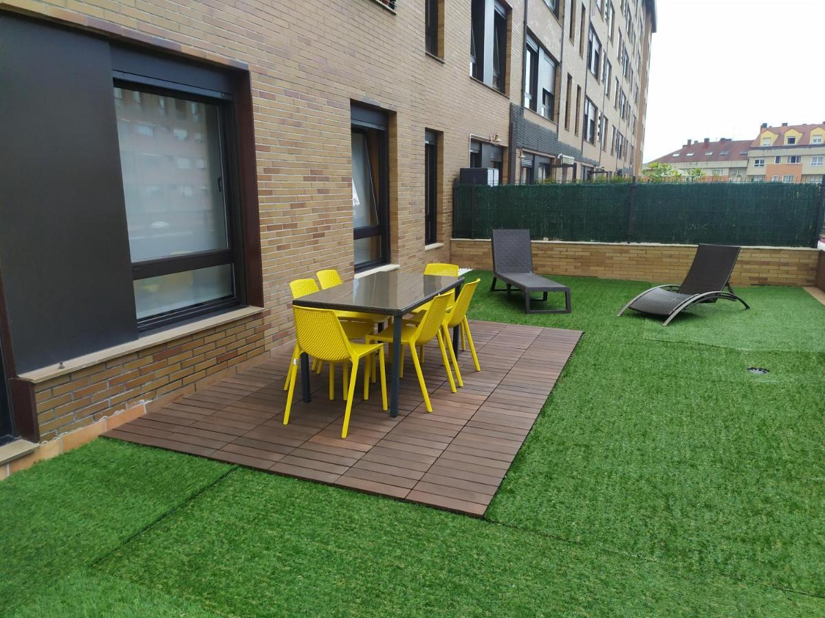 La Terraza De La Florida Terraza 225 M2 Apartamento *
