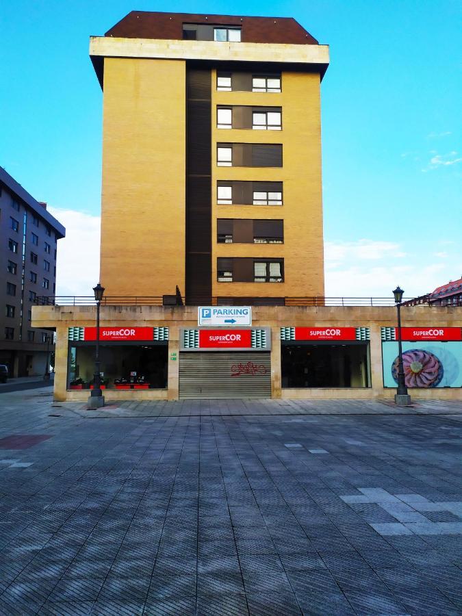La Terraza De La Florida Terraza 225 M2 Oviede